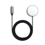 Satechi USB-C Magnetic Wireless Charging Cable iPhone 12 13-0