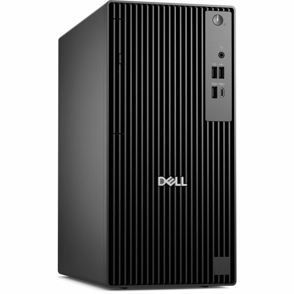 Dell Pro Tower Desktop Intel Core i5 8GB Memory 256GB SSD-0