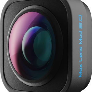 GoPro Max Lens Mod 2.0 for HERO13 Black HERO12 Black-0