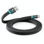 Scapade MagLink USB C to USB A Magnetic Flat Cable-0