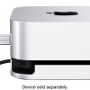 Mac Mini M4 Stand Hub SSD Enclosure Fast Transfer Speeds-13