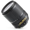 Nikon AF S DX NIKKOR 18 140mm Lens Bundle with VR-5