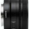 Sony FE 50mm F25 G Lens Full Frame E Mount Camera-3