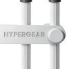 HyperGear Flexi Pro USB-C Cable Super Soft Fast Charging-2