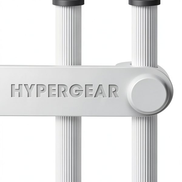 HyperGear Flexi Pro USB-C Cable Super Soft Fast Charging-2