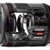 Canon RF35mm F14 L VCM Wide Angle Lens EOS R Cameras-2