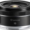 Canon RF16mm F2.8 STM Wide Angle Prime Lens EOS R-1