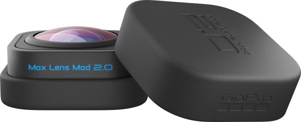 GoPro Max Lens Mod 2.0 for HERO13 Black HERO12 Black-2