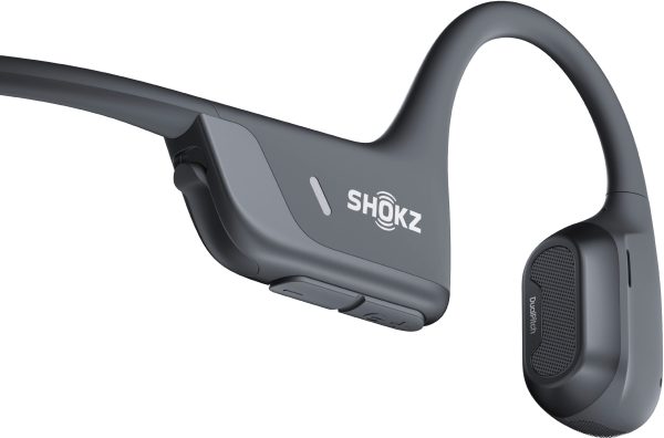 Shokz OpenRun Pro 2 Mini Wireless Bone Conduction Sports-2