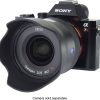 ZEISS Batis 25mm f2 Wide Angle Lens Sony E Mount-6