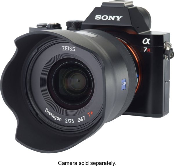 ZEISS Batis 25mm f2 Wide Angle Lens Sony E Mount-6