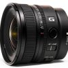 Sony FE 16mm F18 G Ultra Wide Lens for Photography-0