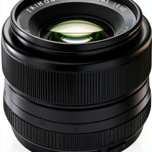 Fujinon XF 35mm F1.4 R Standard Lens Fujifilm X Mount-0