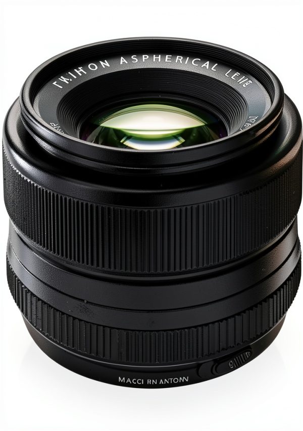 Fujinon XF 35mm F1.4 R Standard Lens Fujifilm X Mount-0