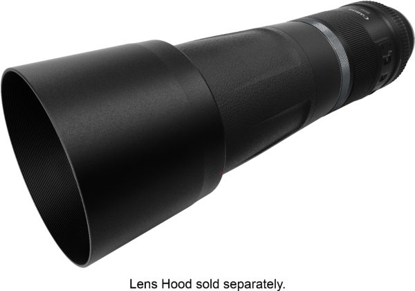 Canon RF800mm F11 IS STM Telephoto Lens for Wildlife-5