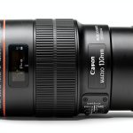 Canon EF100mm F28L Macro IS USM Lens for EOS DSLR Cameras-0