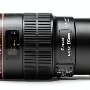 Canon EF100mm F28L Macro IS USM Lens for EOS DSLR Cameras-0