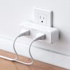 Satechi Dual Smart Outlet Remote Control Power Monitoring-6