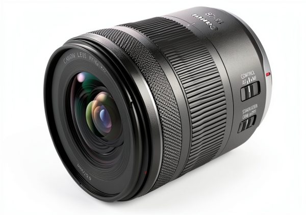 Canon RF16 28mm F2.8 IS STM Wide Angle Zoom Lens-2