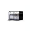 Leica Summicron M 35mm f2 ASPH Lens Silver Street-1