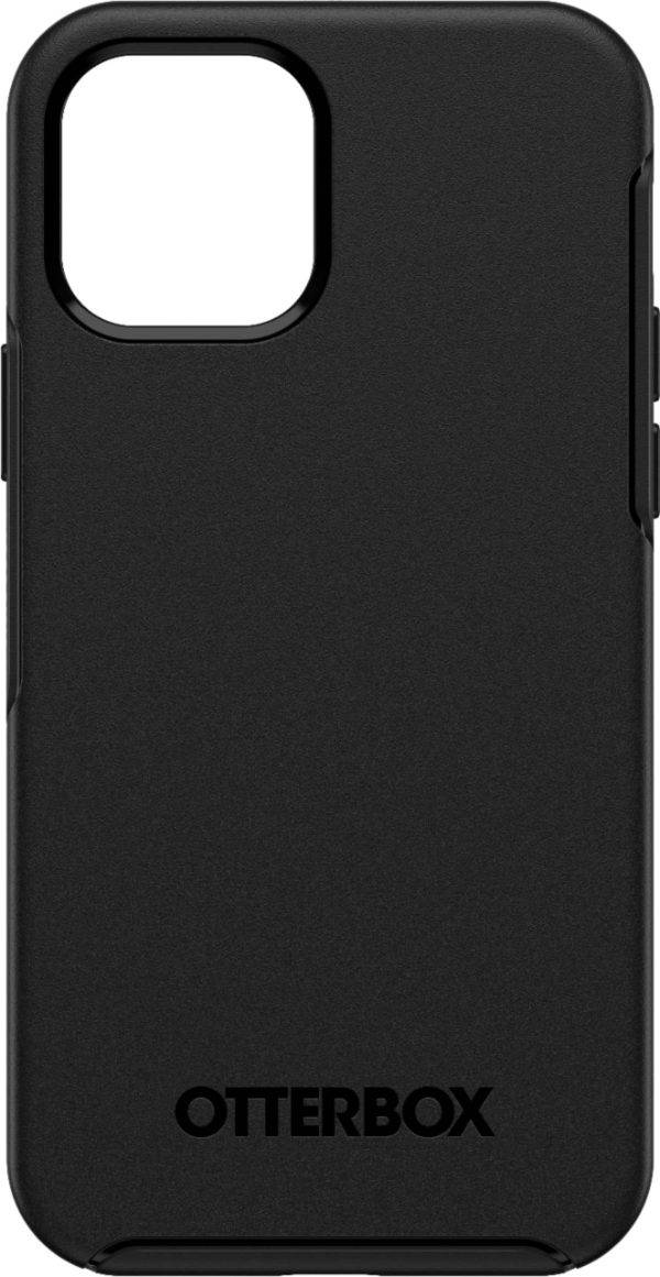 OtterBox iPhone 12 Case MagSafe Protection Antimicrobial-0
