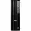 Dell Pro Slim Desktop AMD Ryzen 7 PRO 8700G 16GB SSD-4