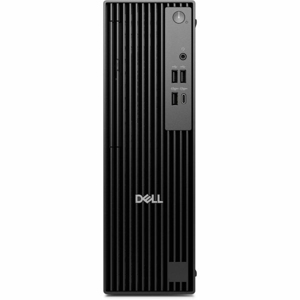 Dell Pro Slim Desktop AMD Ryzen 7 PRO 8700G 16GB SSD-4