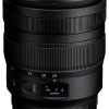 Nikon Nikkor Z 24-70mm f/2.8 S Lens for Mirrorless Cameras-0
