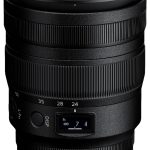 Nikon Nikkor Z 24-70mm f/2.8 S Lens for Mirrorless Cameras-0