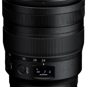 Nikon Nikkor Z 24-70mm f/2.8 S Lens for Mirrorless Cameras-0