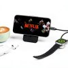 Satechi USB-C Apple Watch Charger Fast Charging Travel-6