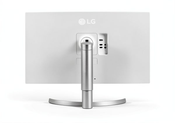 LG 31.5 4K HDR10 IPS Monitor AMD FreeSync Ergonomic-4