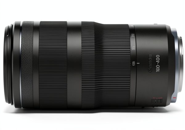 Canon RF100 400mm Telephoto Zoom Lens for EOS R Series-3