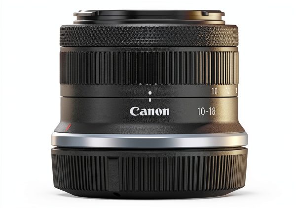 Canon RF S10 18mm Ultra Wide Angle Zoom Lens EOS R Series-1