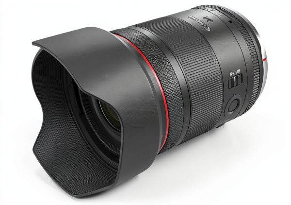 Canon RF24mm F14 L VCM Wide Angle Lens for EOS R Series-3