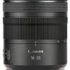 Canon RF16 28mm F2.8 IS STM Wide Angle Zoom Lens-0