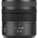 Canon RF16 28mm F2.8 IS STM Wide Angle Zoom Lens-0