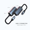 Satechi USB-C 2.5 Gigabit Ethernet Adapter Aluminum Fast-2