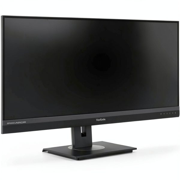ViewSonic VG3456A 34 Inch UltraWide QHD Monitor-8