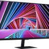 Samsung 32 inch 4K UHD Monitor HDR Eye Care Refurbished-8