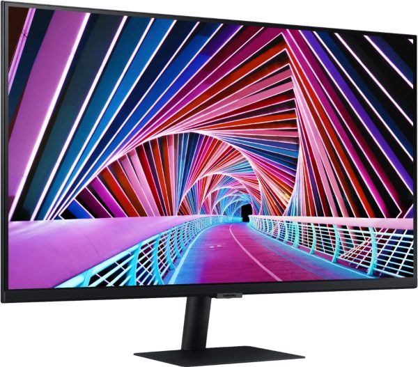 Samsung 32 inch 4K UHD Monitor HDR Eye Care Refurbished-8
