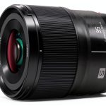 Panasonic LUMIX S 35mm F1.8 Lens L Mount Full Frame-0