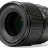Panasonic LUMIX S 100mm F2.8 MACRO Lens Full Frame Camera-1