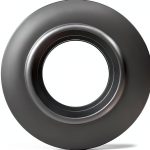 Insta360 X5 Replacement Lens Kit Self Repair Accessory-0