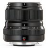 Fujifilm XF23mmF2 R WR Wide Angle Lens Black X Mount-1