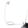 Esoulk 5FT USB-C Fast Charging Cable Durable High-Speed-5