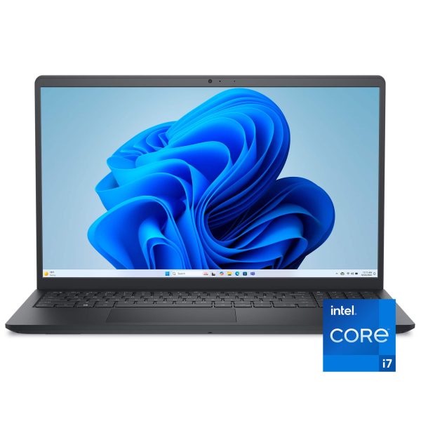 Dell Laptop 15.6 FHD Touchscreen Intel Core i7 16GB RAM-0