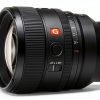 Sony FE 85mm F1.4 G Master II Lens Black Photography-0
