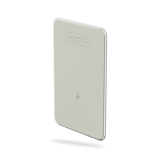 FindAll Wallet Card Apple Find My Smart Tracking Durable-3