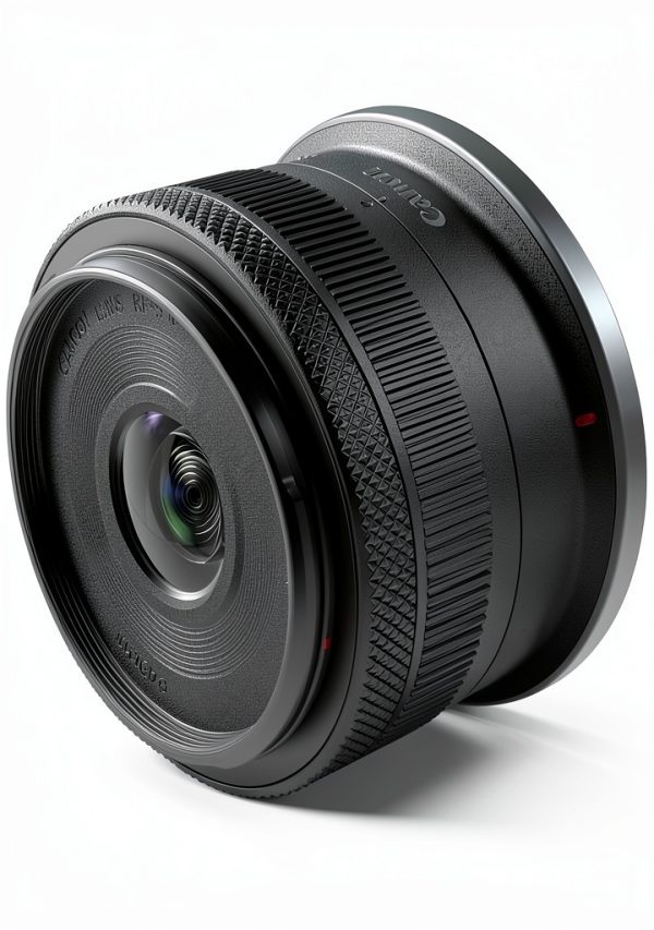 Canon RF S10 18mm Ultra Wide Angle Zoom Lens EOS R Series-4